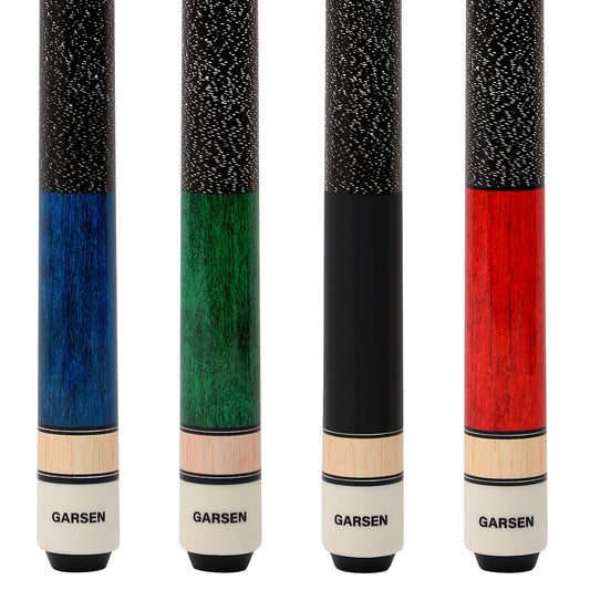 Pool Cue Stick 58 inch 18 oz 19 oz 20 oz 21 oz Billiard House Bar Pool Stick