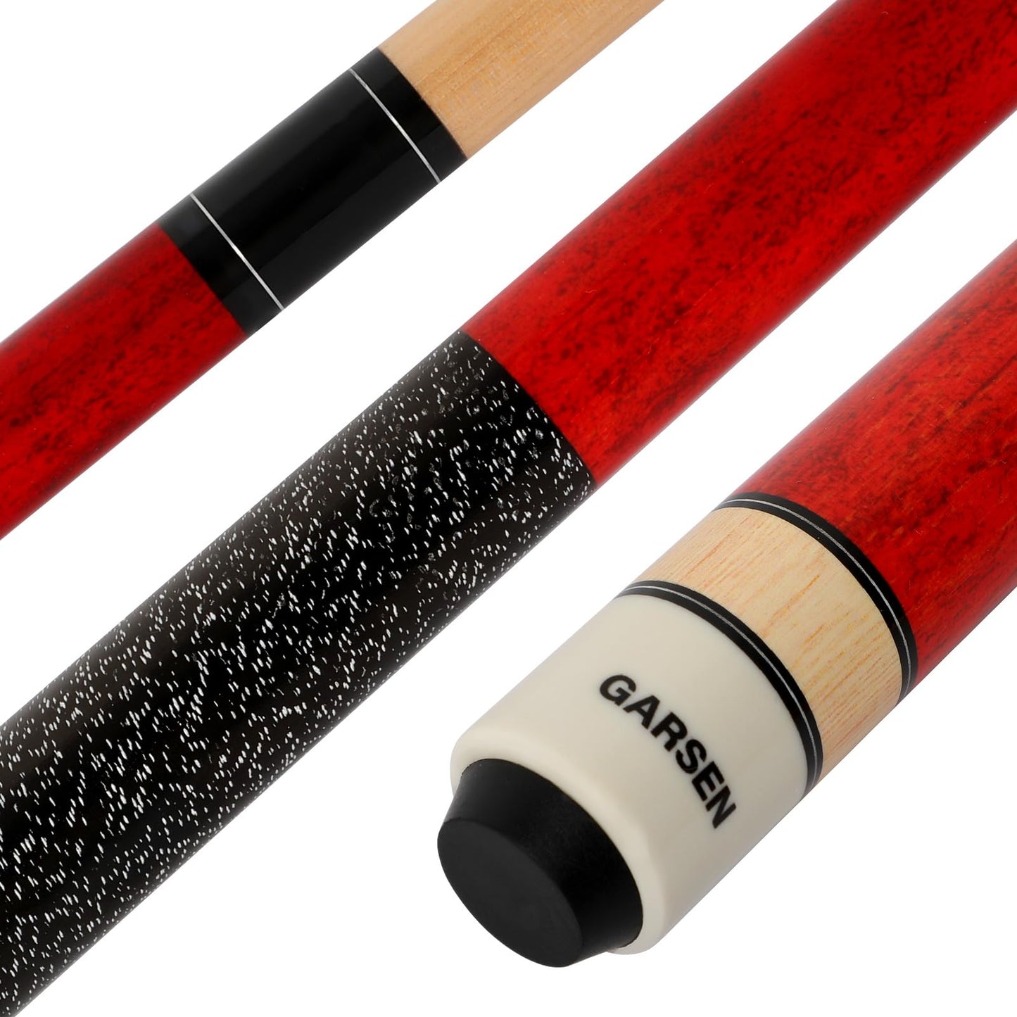 Pool Cue Stick 58 inch 18 oz 19 oz 20 oz 21 oz Billiard House Bar Pool Stick