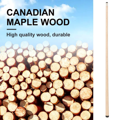 Pool Cue Stick 58 inch 18 oz 19 oz 20 oz 21 oz Billiard House Bar Pool Stick